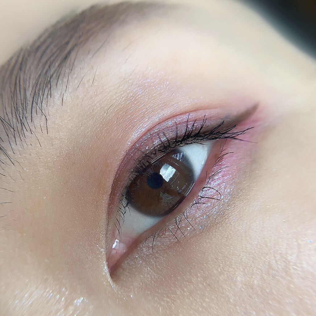 ウルトラ セッティング リアル フィクサー/saat insight/フィックスミストを使ったクチコミ（3枚目）