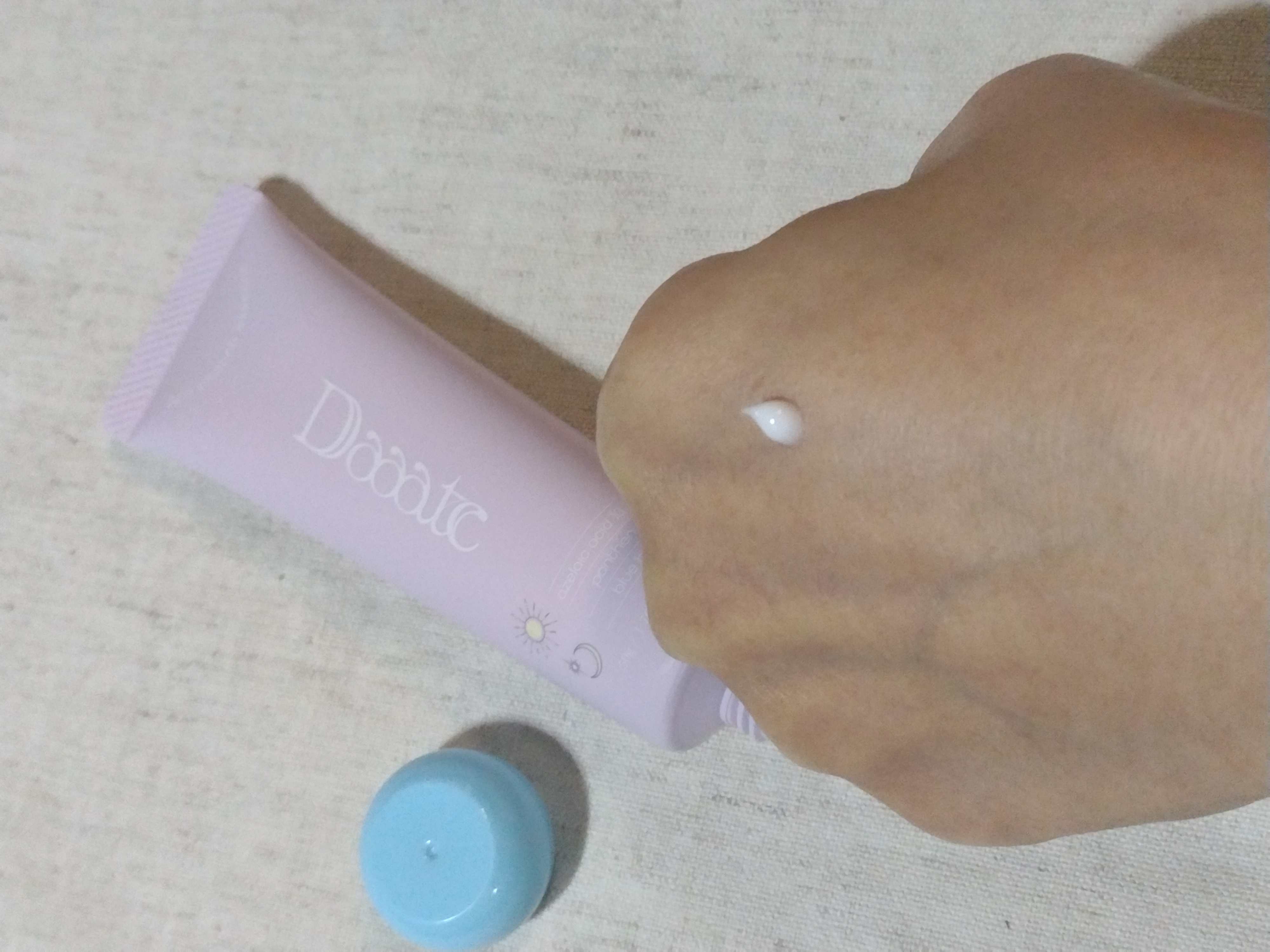 24/7スムースエッセンス/Daaate/美容液を使ったクチコミ（1枚目）