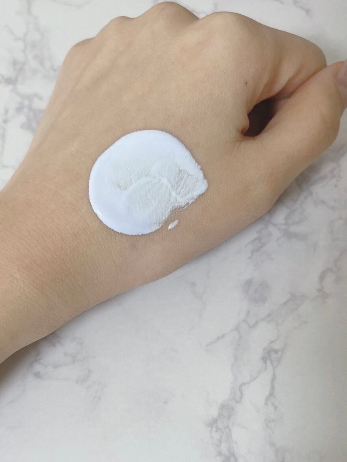 カラーコレクティングプライマー/VDL/化粧下地を使ったクチコミ(3枚目)