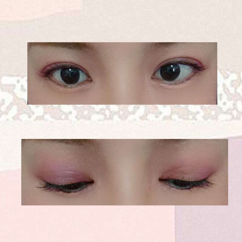 マルチクリームアイカラー/オルビス/化粧下地を使ったクチコミ（2枚目）