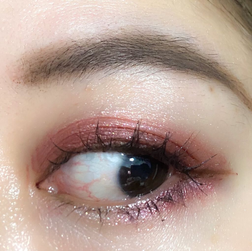 【旧】サンク クルール クチュール/Dior/アイシャドウパレットを使ったクチコミ(5枚目)