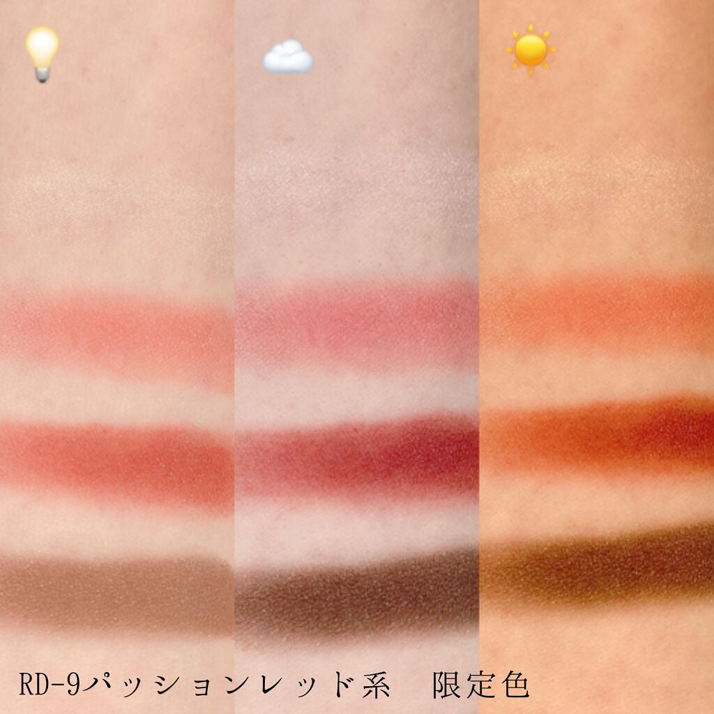 ラブ・ライナー リキッドアイライナーR3/ラブ・ライナー/リキッドアイライナーを使ったクチコミ(5枚目)