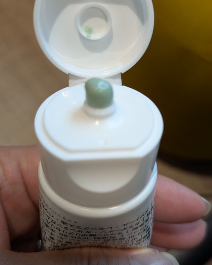 を使ったクチコミ(2枚目)