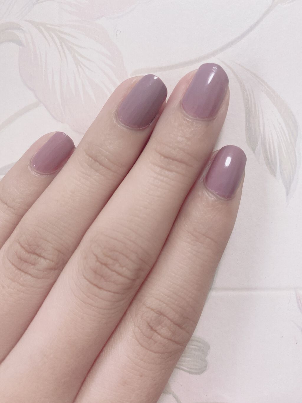 ネイルケール/nails inc./マニキュアを使ったクチコミ（2枚目）