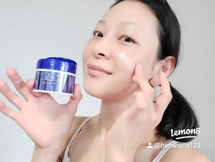 ブライトニングケア ローション RM(医薬部外品)/アクアレーベル/化粧水を使ったクチコミ(2枚目)