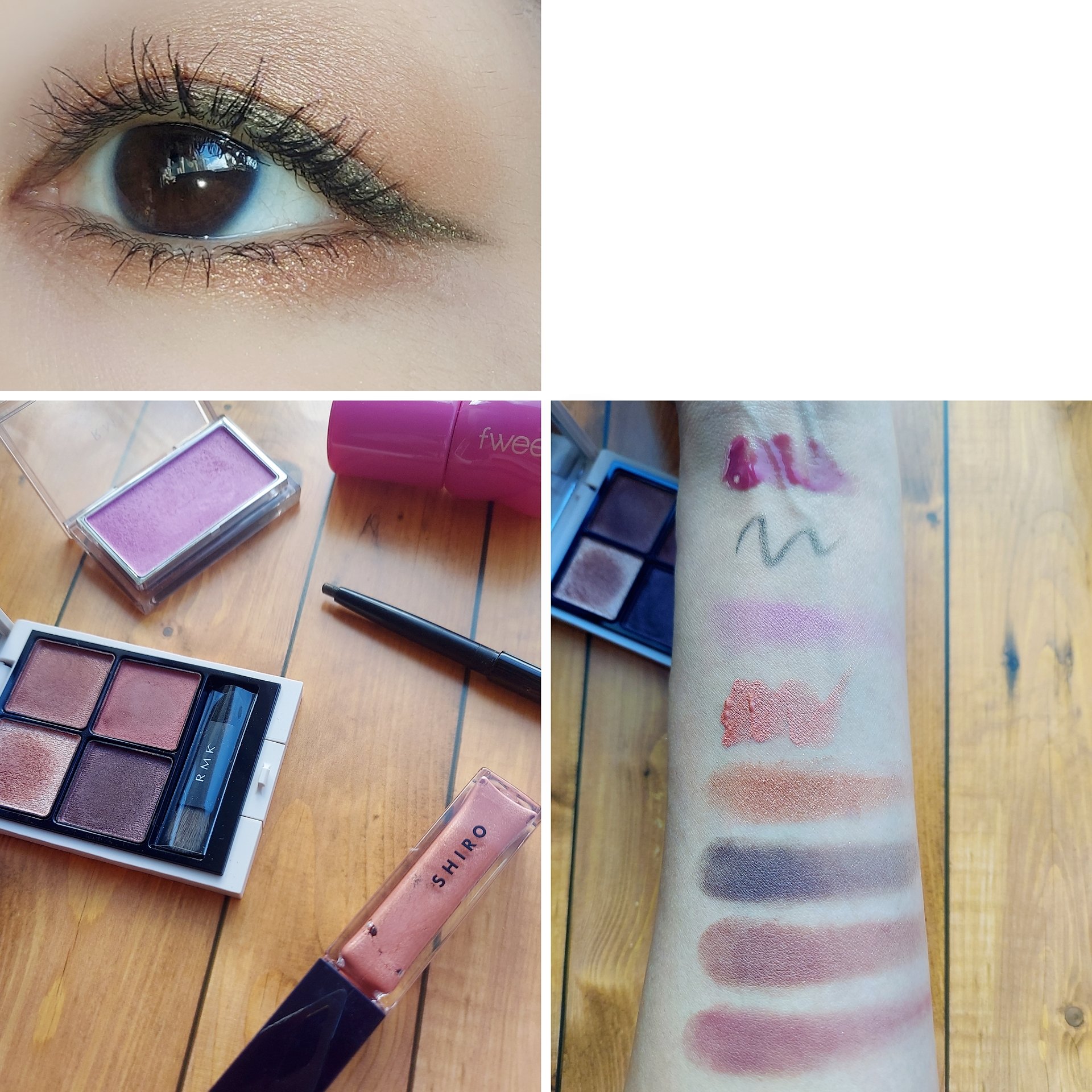 スティロ ユー ウォータープルーフ N/CHANEL/ペンシルアイライナーを使ったクチコミ（3枚目）