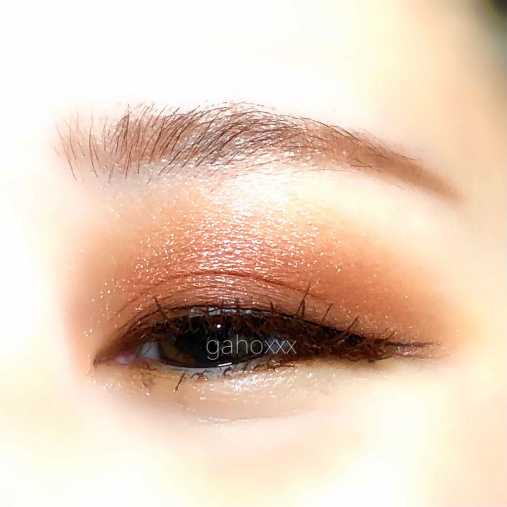 オーガズムファンタジートリオ/NARS/メイクアップキットを使ったクチコミ(3枚目)