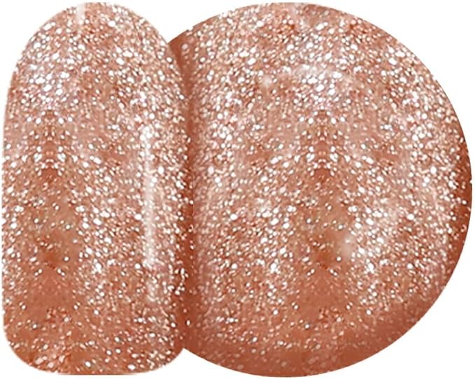 プレミアムジェル J-09 シャンパンシリーズ ブラウン