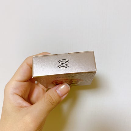 アニマルアイシャドウ(4シェード)/ZEESEA/アイシャドウパレットを使ったクチコミ(5枚目)