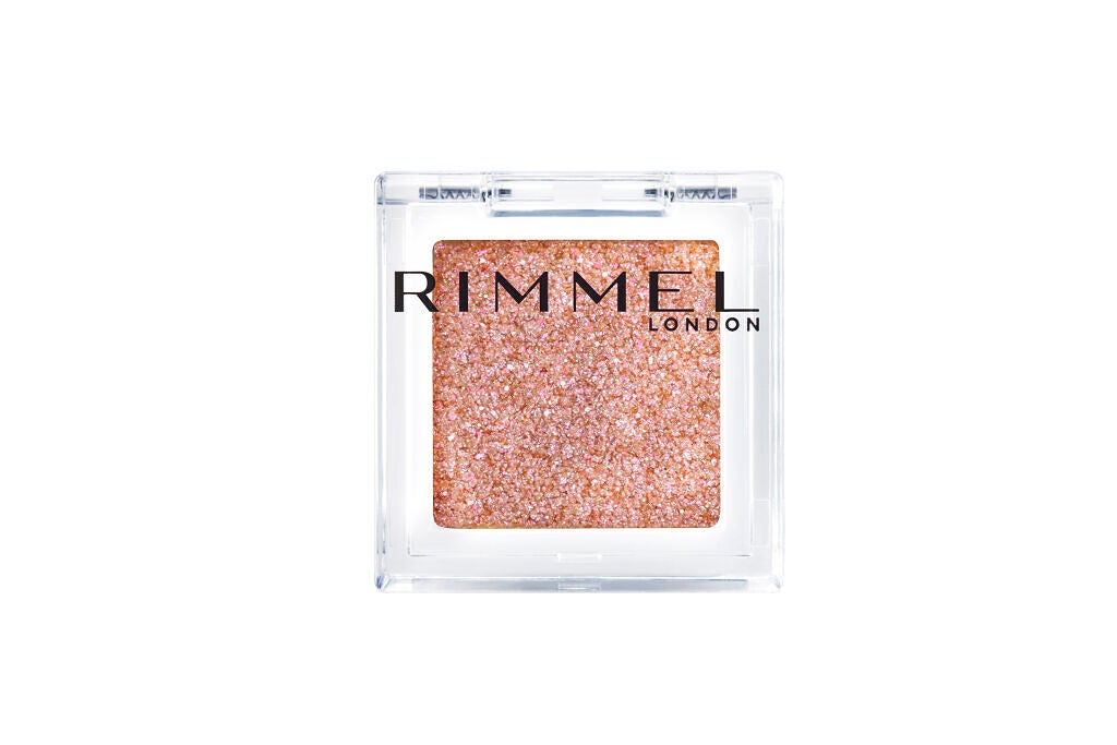 ワンダー キューブ アイシャドウ パール P002 バレエピンク キューブ