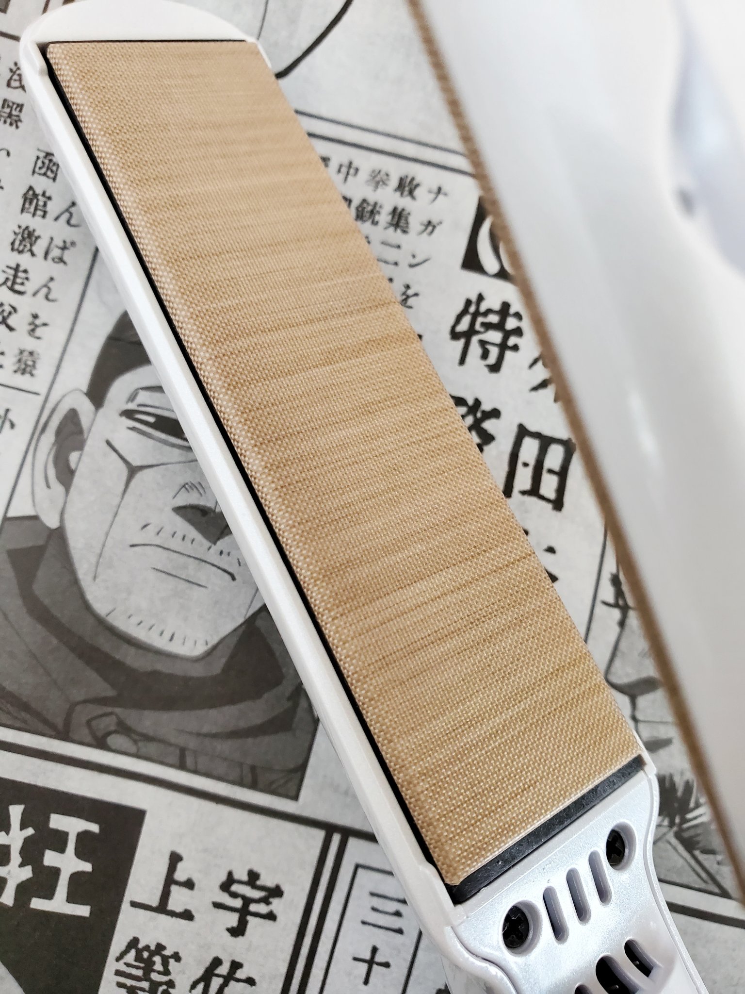 絹女～KINUJO～ストレートアイロン/KINUJO/ストレートアイロンを使ったクチコミ（2枚目）