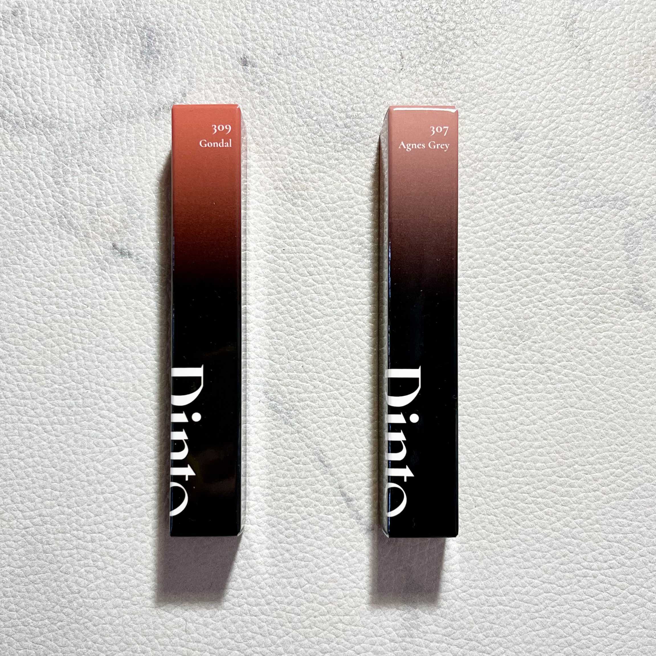 メルティンググロウリップバーム/Dinto/リップバームを使ったクチコミ（1枚目）