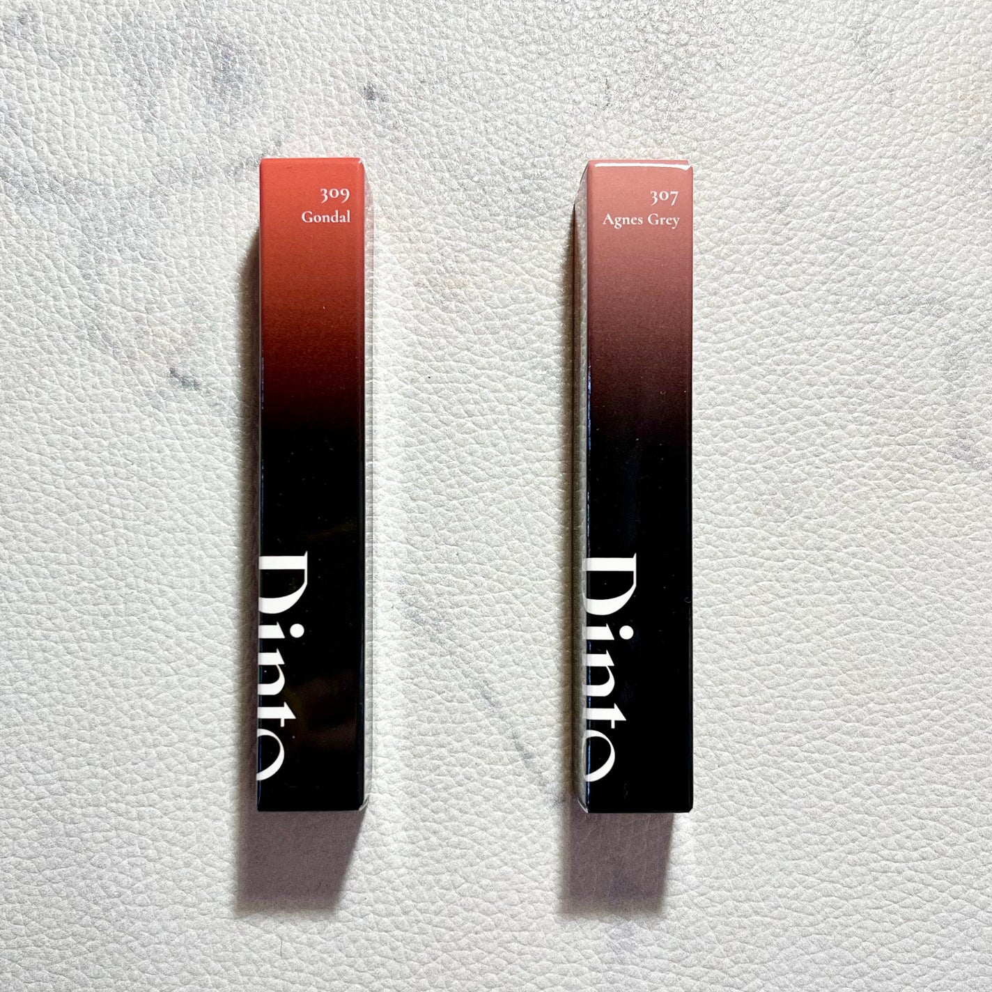 メルティンググロウリップバーム/Dinto/リップバームを使ったクチコミ(1枚目)