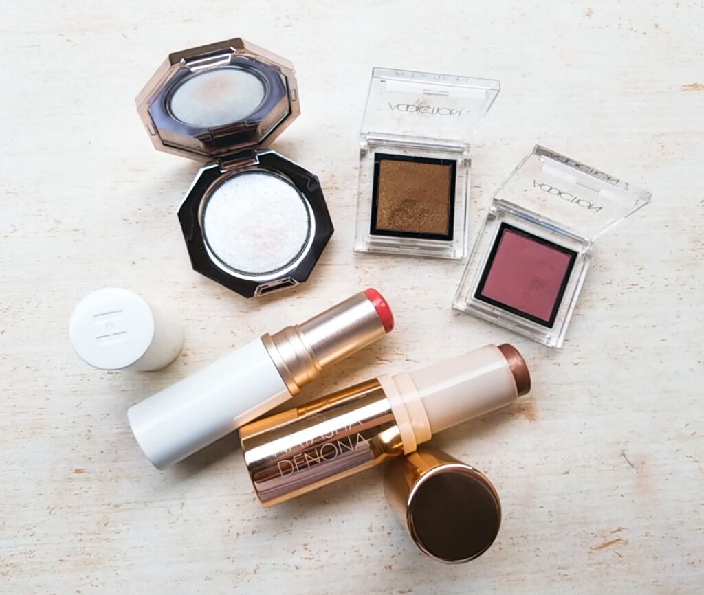 アディクション ザ アイシャドウ/ADDICTION/単色アイシャドウを使ったクチコミ(2枚目)