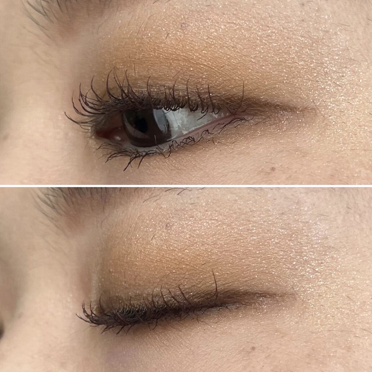 エテュセ アイエディション(カラーパレット)/ettusais/アイシャドウパレットを使ったクチコミ（2枚目）