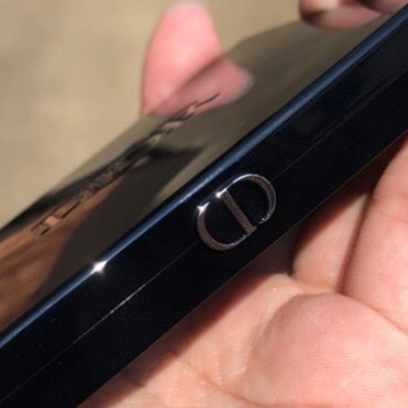 【旧】サンク クルール クチュール/Dior/アイシャドウパレットを使ったクチコミ(5枚目)