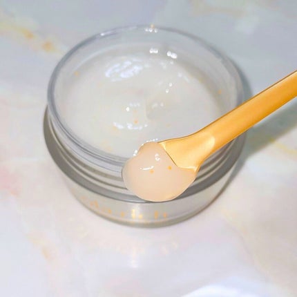 EX ブライトニングリフトジェル/コラリッチ/オールインワン化粧品を使ったクチコミ(2枚目)