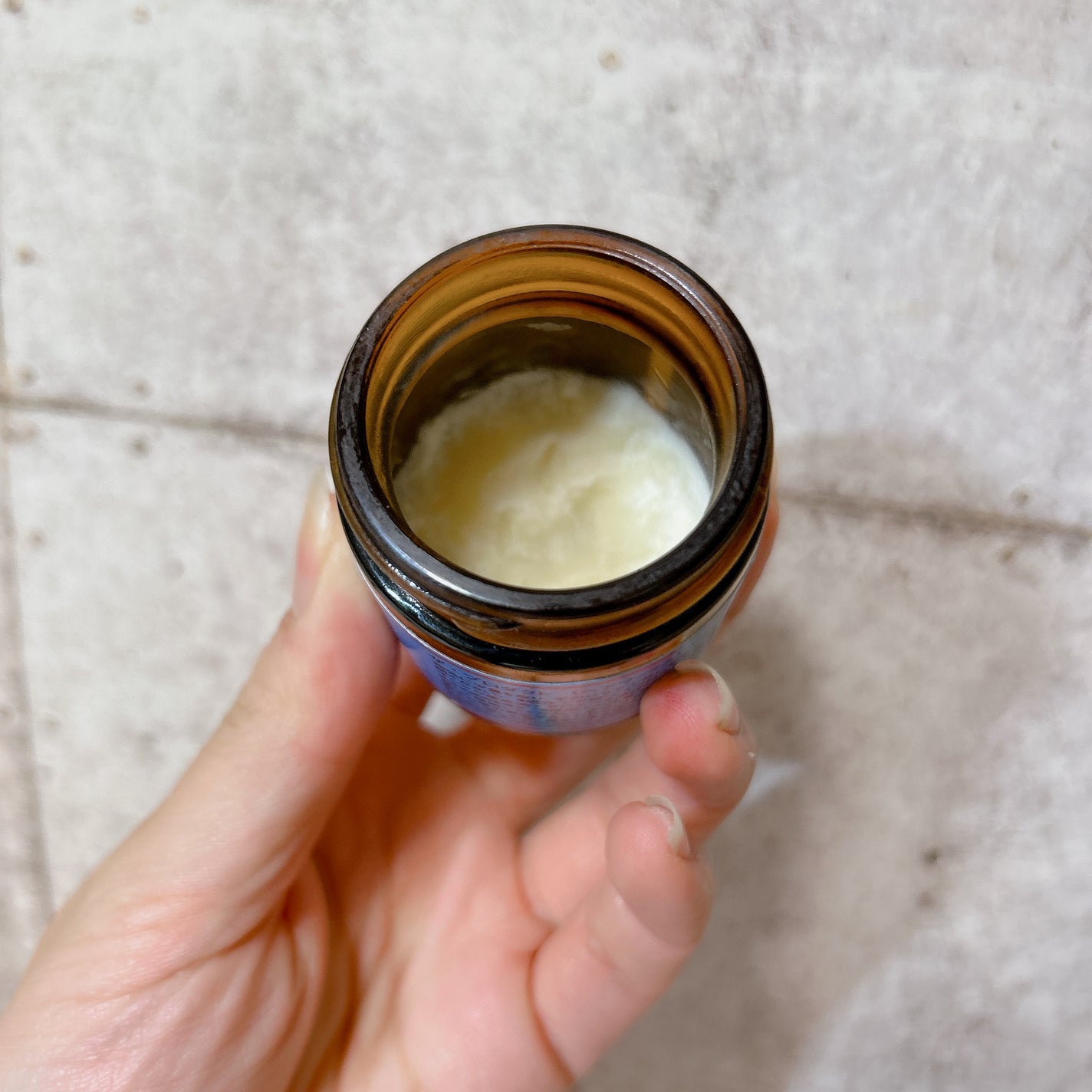 ヘアワックス/ザ・プロダクト/ヘアワックス・クリームを使ったクチコミ(3枚目)