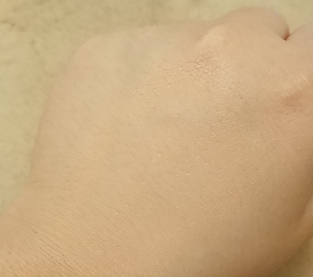 ダブル ウェア ステイ イン プレイス メークアップ /ESTEE LAUDER/リキッドファンデーションを使ったクチコミ（3枚目）