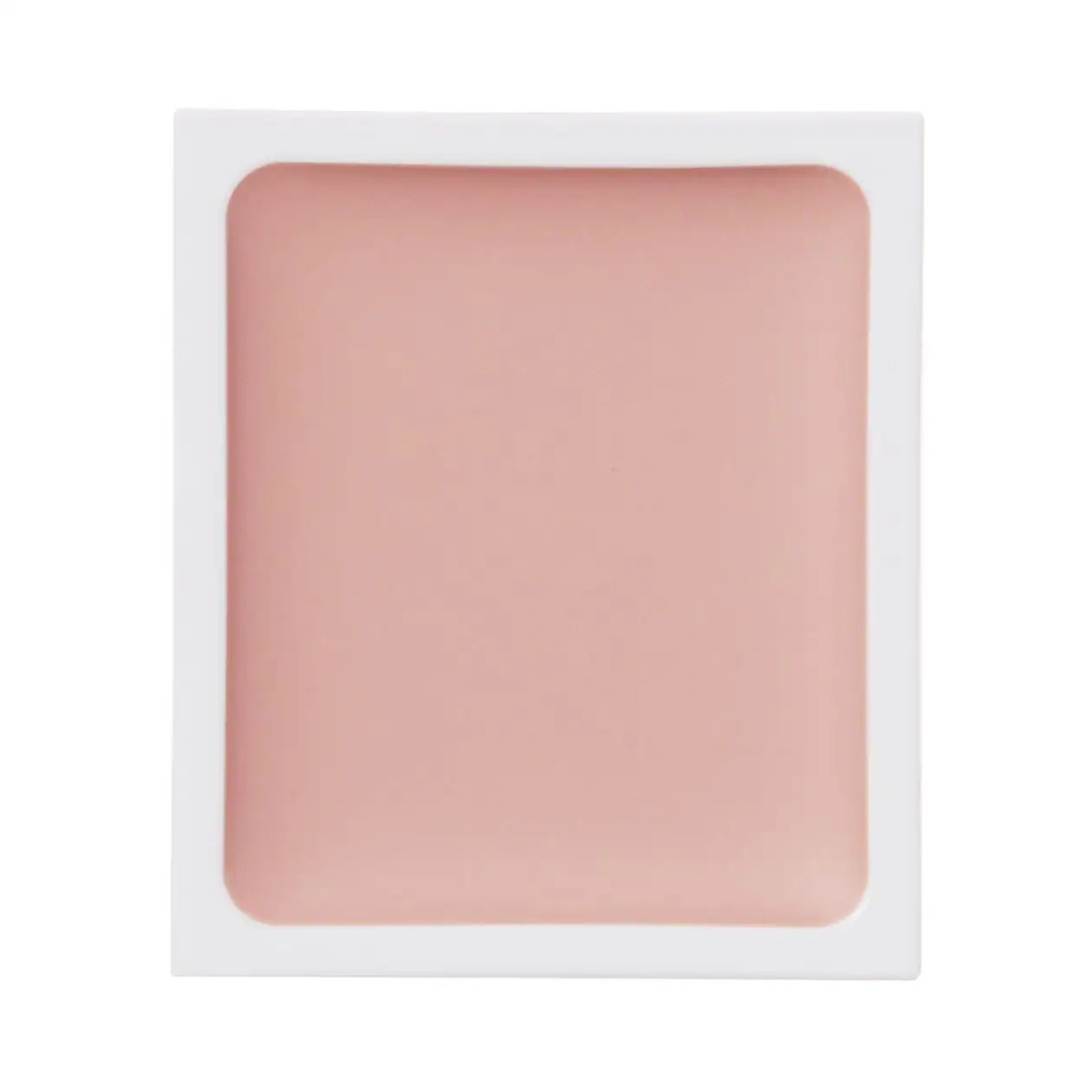 アイカラーベース/無印良品/アイシャドウベースを使ったクチコミ（1枚目）