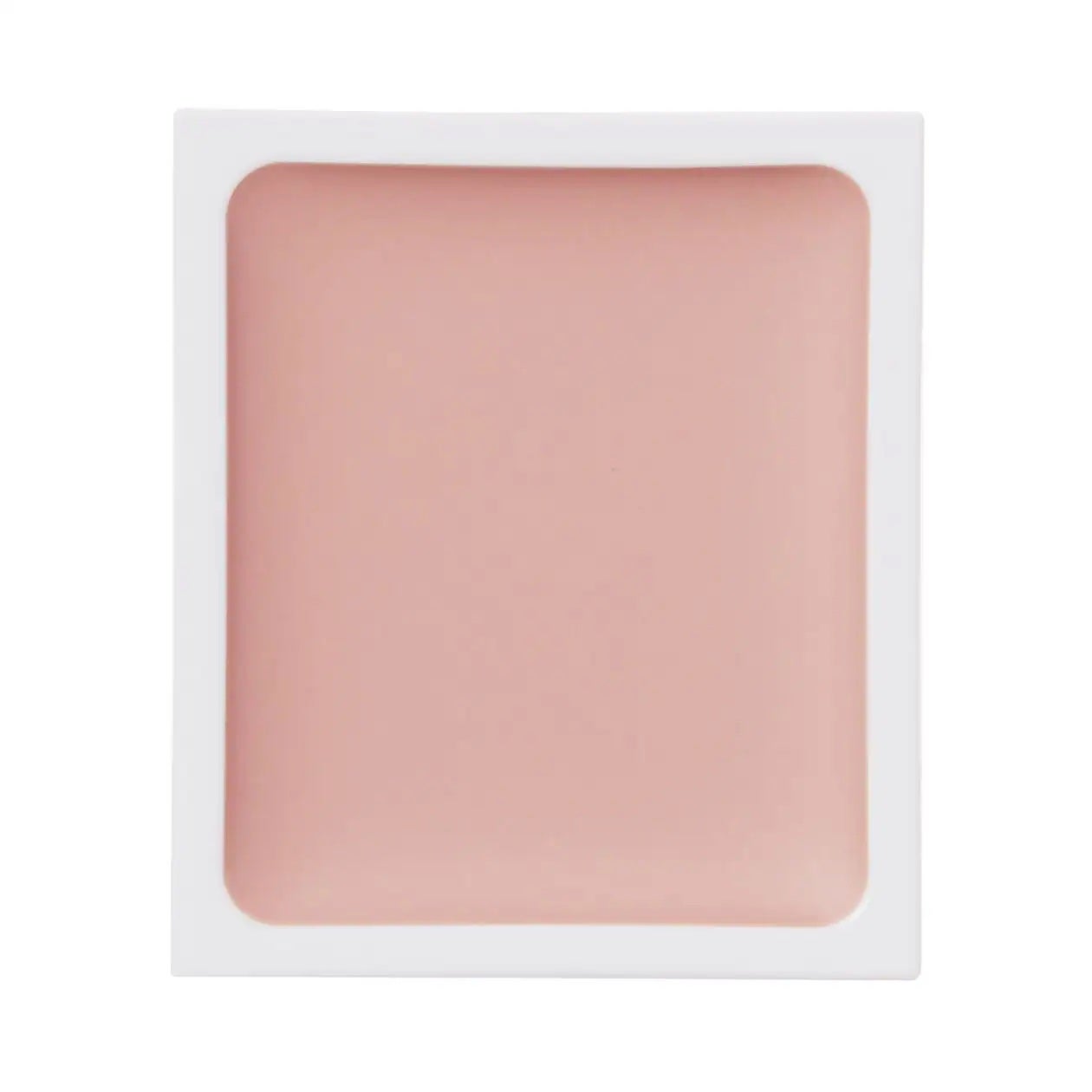 アイカラーベース/無印良品/アイシャドウベースを使ったクチコミ(1枚目)