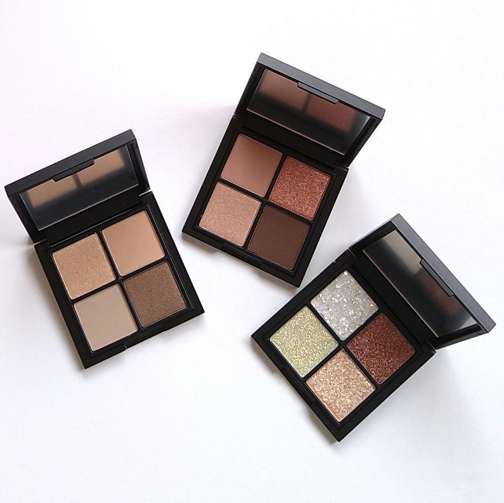 THE BELLA COLLECTION mini/CELEFIT/アイシャドウパレットを使ったクチコミ（2枚目）