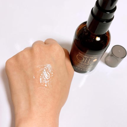 LENA on LIPS 「.#PR#マンダム▷ルシードエルルシードエル#プレミアムピュア..」(4枚目)