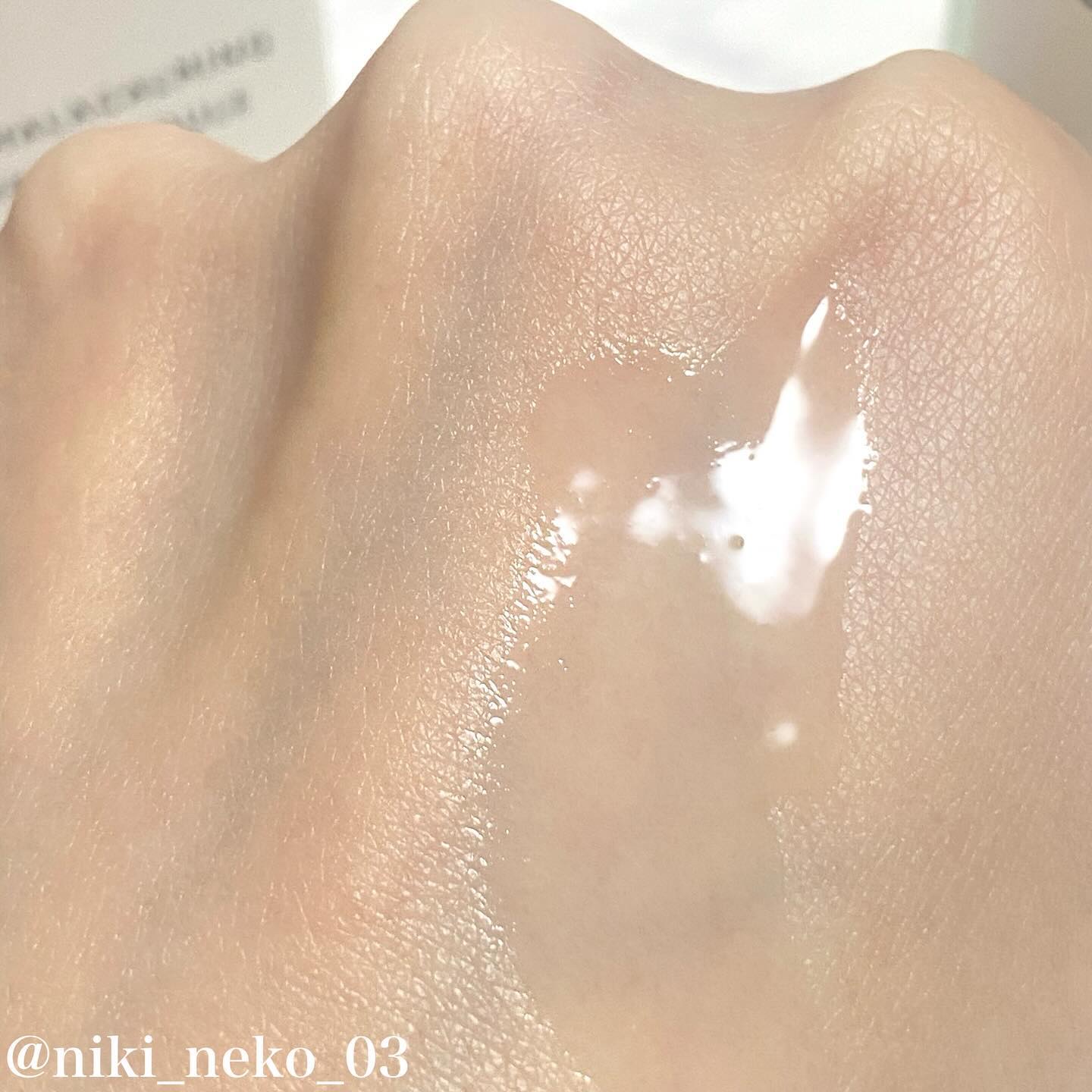 シカマラカーミングアンプル/POLATAM/美容液を使ったクチコミ（3枚目）