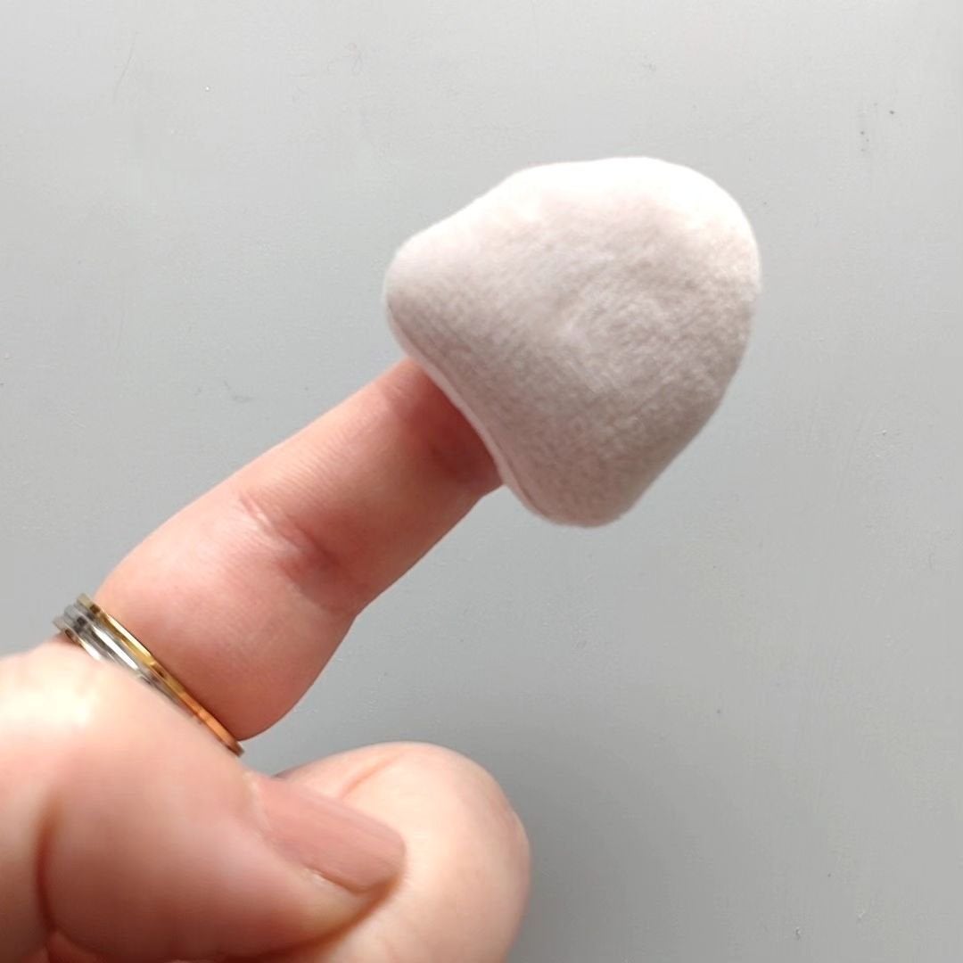 ハイライトシェーディングパレット/TIMAGE/パウダーハイライトを使ったクチコミ(8枚目)