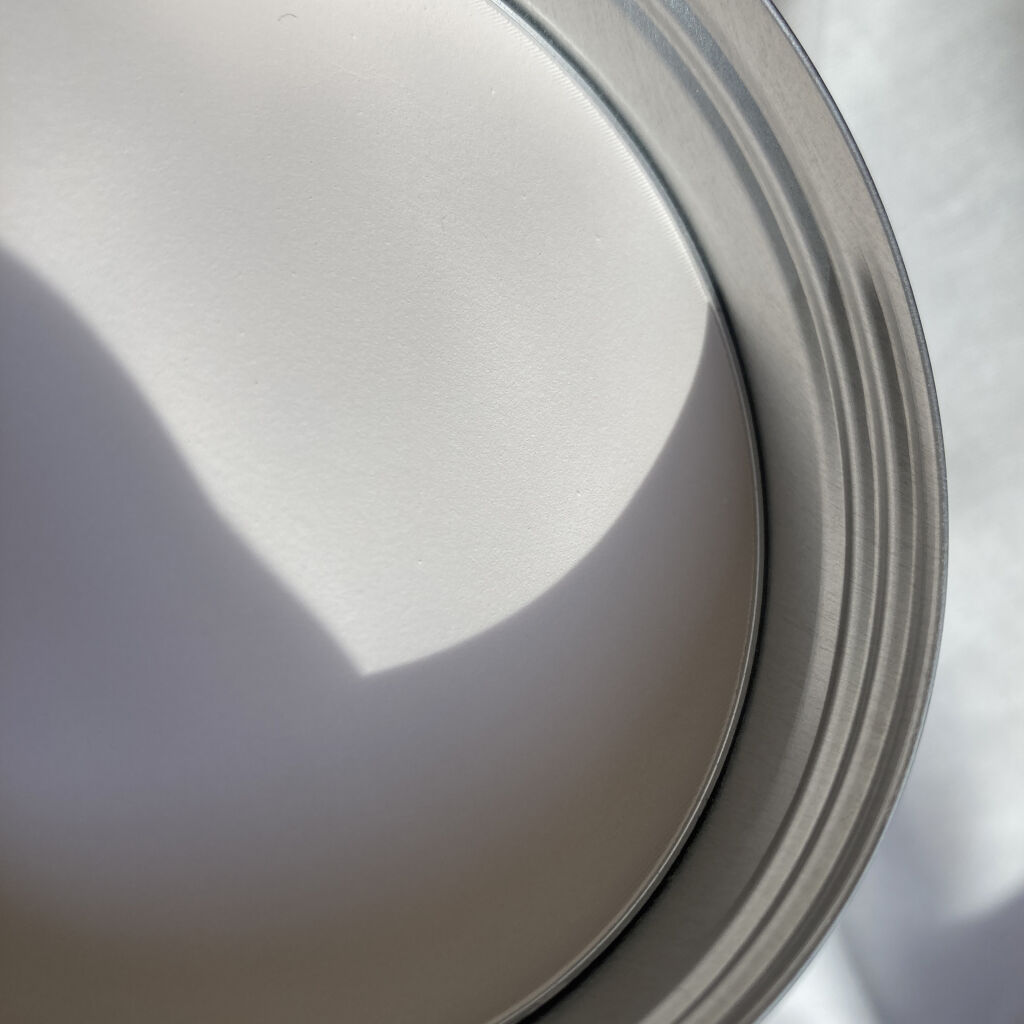 すっぴんパウダー/クラブ/プレストパウダーを使ったクチコミ（3枚目）