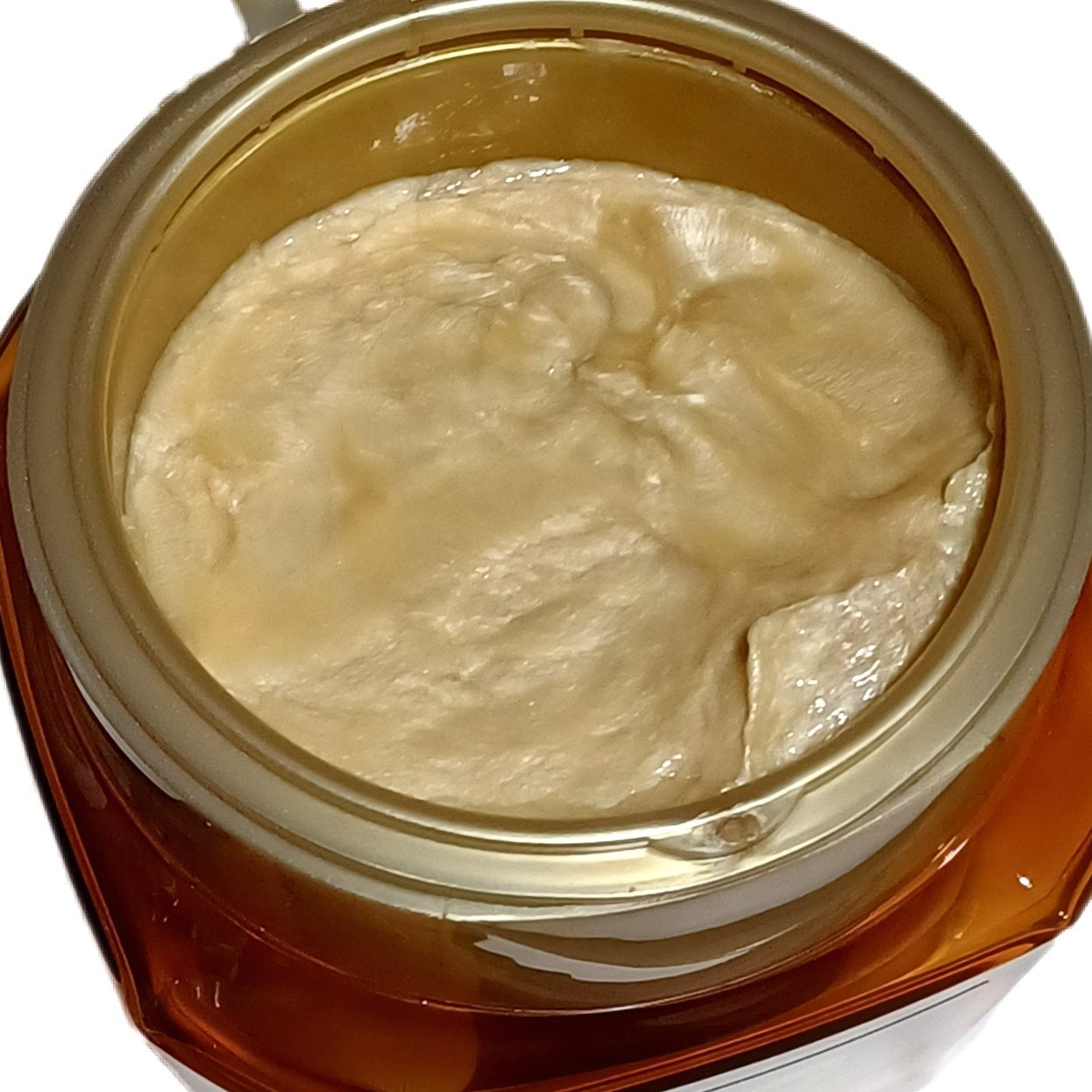 エクストラオーディナリー オイル ヘアマスク/ロレアル パリ/ヘアマスク・ヘアパックを使ったクチコミ(2枚目)