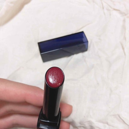 モイストエッセンスルージュ/media/口紅を使ったクチコミ(2枚目)