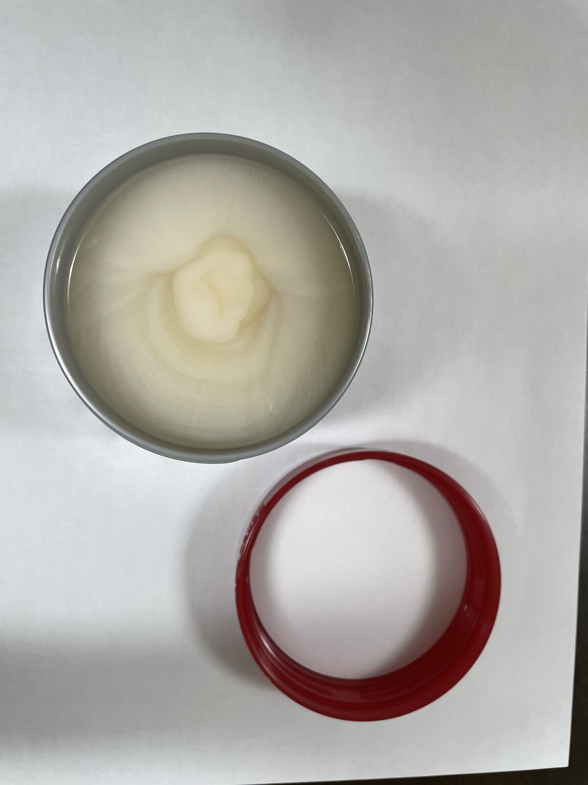 フィーノ　プレミアムタッチ　濃厚美容液ヘアマスク/フィーノ/ヘアマスク・ヘアパックを使ったクチコミ（3枚目）