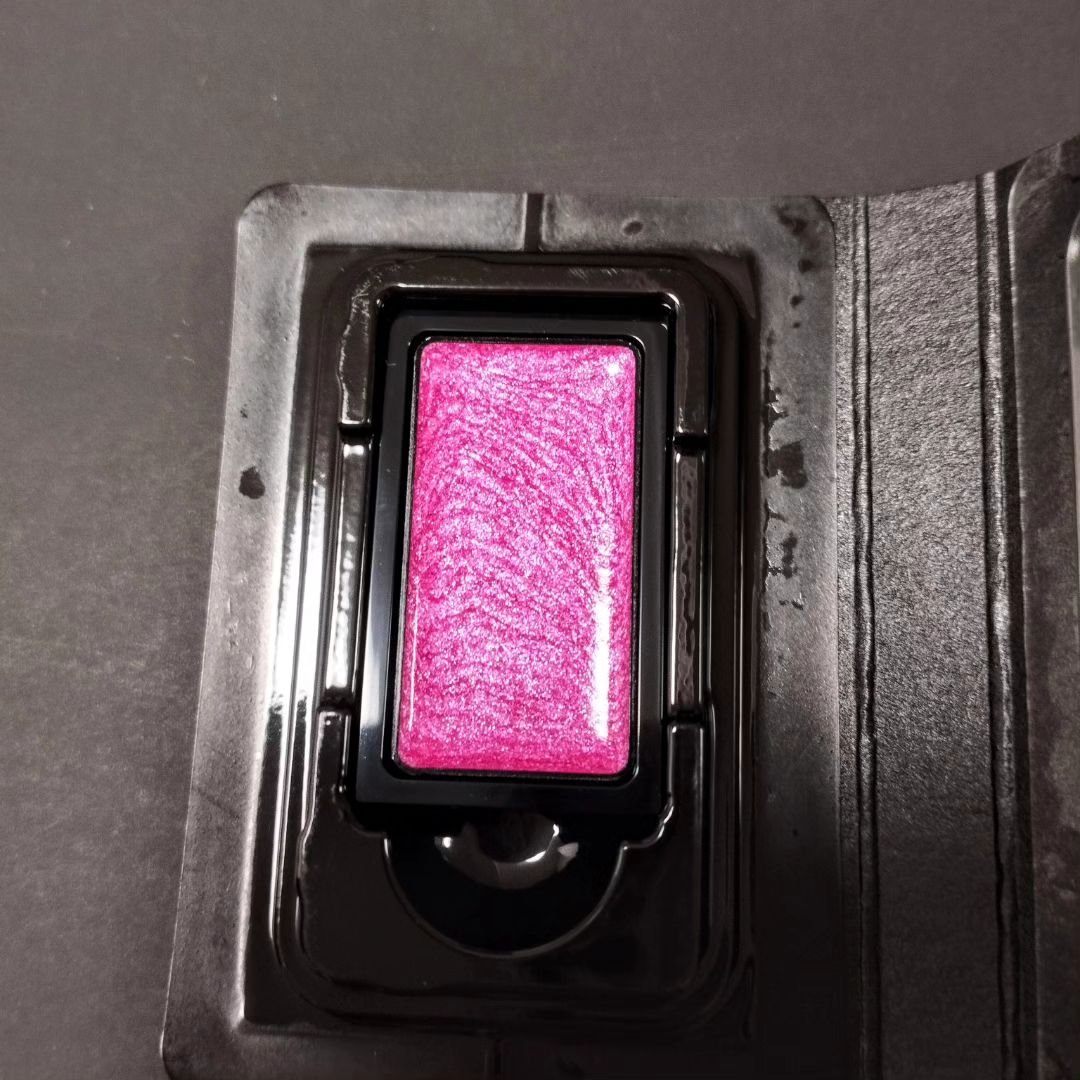 カネボウ ジェルジェムクラッシュ/KANEBO/ジェル・クリームアイシャドウを使ったクチコミ（2枚目）