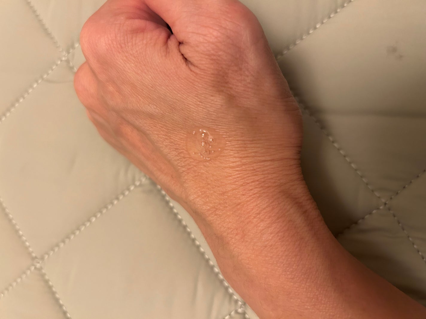 トーンブライトニング カプセルアンプル/SKIN1004/美容液を使ったクチコミ(2枚目)