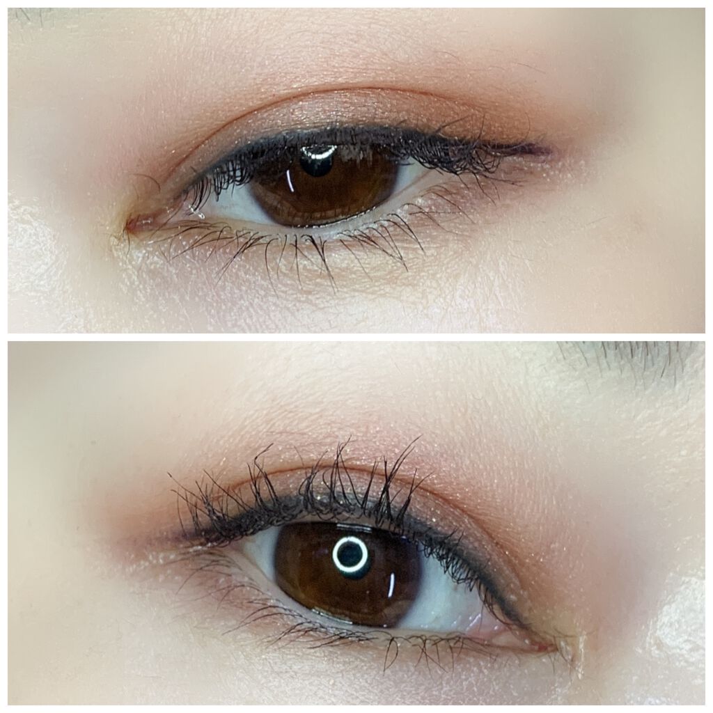 フーミー アイシャドウパレット pansy pink/WHOMEE/アイシャドウパレットを使ったクチコミ（3枚目）