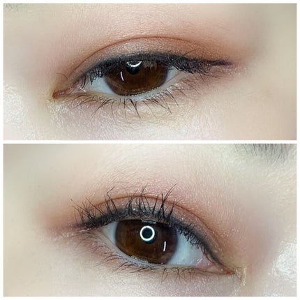 フーミー アイシャドウパレット pansy pink/WHOMEE/アイシャドウパレットを使ったクチコミ(3枚目)