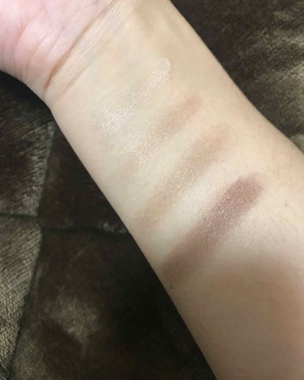 ロイヤルヴィンテージ アイズ/リンメル ロンドン/アイシャドウパレットを使ったクチコミ(2枚目)