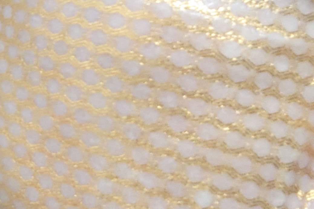 ゴールドプロポリス インジェクションマスク/BANOBAGI/シートマスク・パックを使ったクチコミ（2枚目）