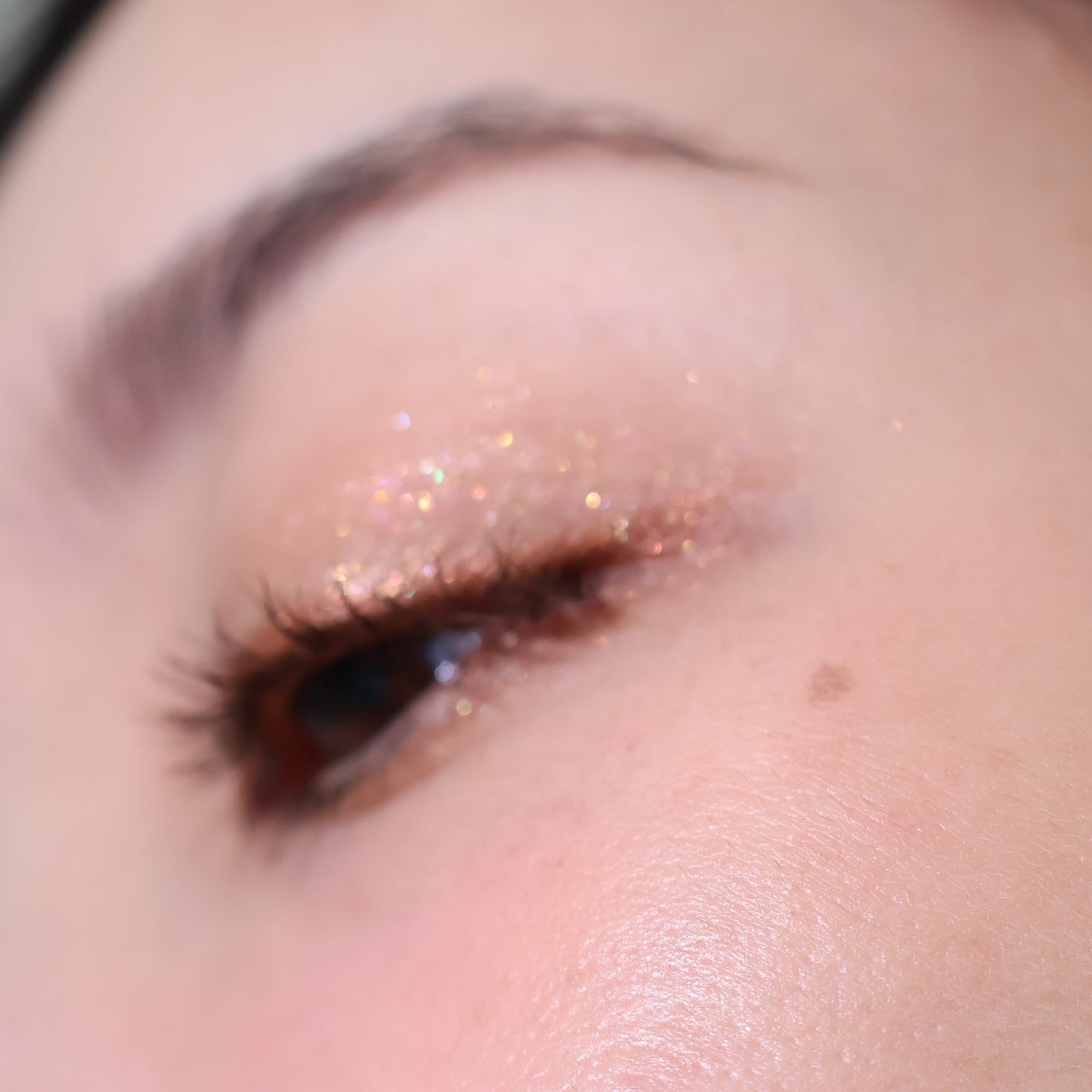 3CE マルチアイカラーパレット/3CE/アイシャドウパレットを使ったクチコミ(6枚目)