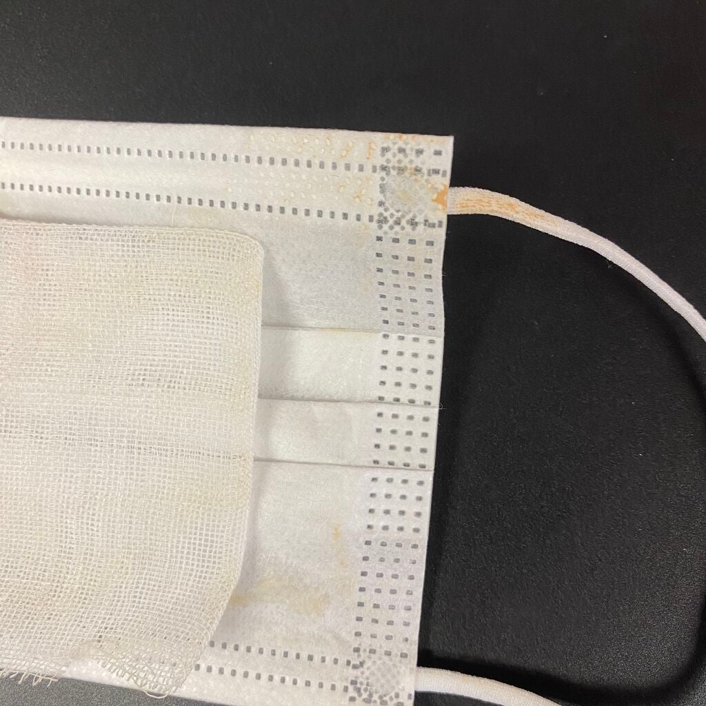 皮脂テカリ防止下地 保湿タイプ/CEZANNE/化粧下地を使ったクチコミ(4枚目)