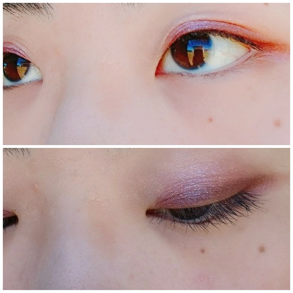 プランパーティントスティック/リップデコ/リップティントを使ったクチコミ（2枚目）