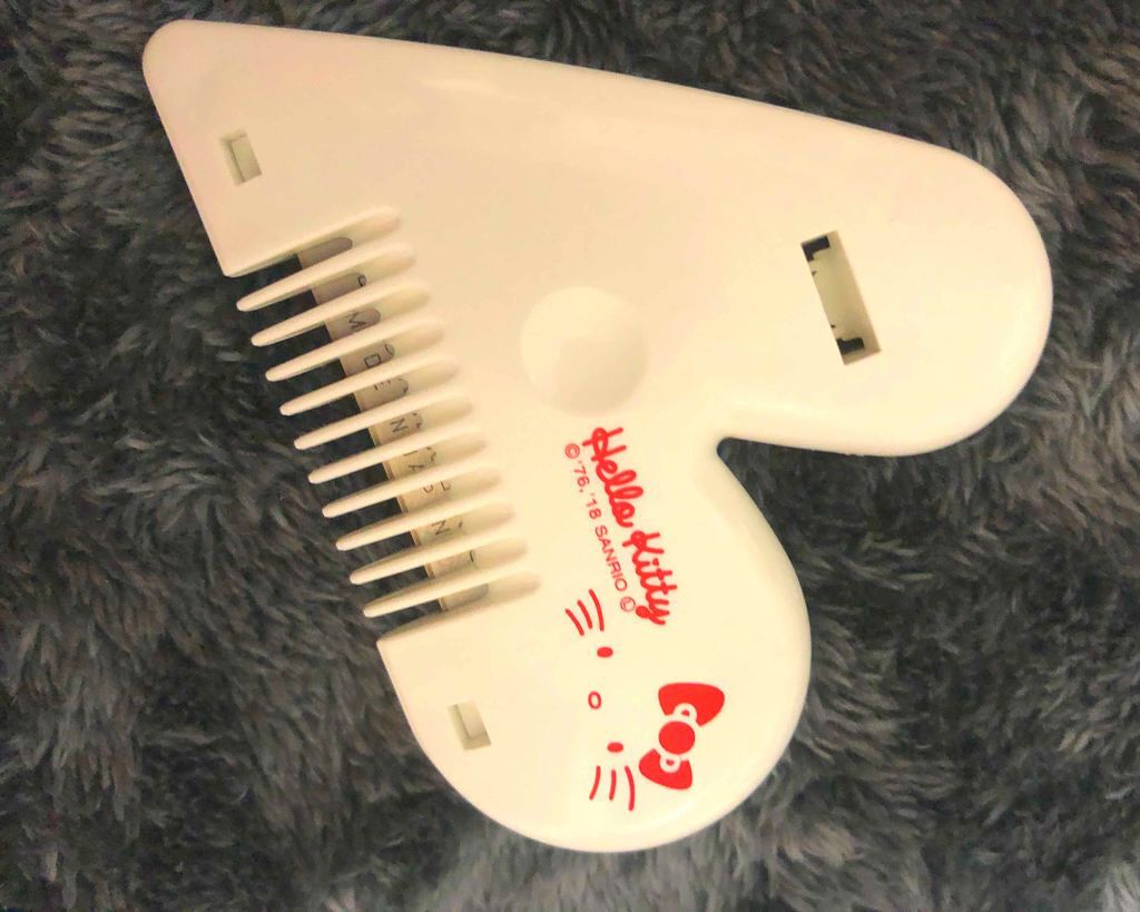 ラブジョリー/アメイズプライス/シェーバーを使ったクチコミ（2枚目）