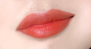 エアーマット リップカラー 00045/NARS/口紅を使ったクチコミ（3枚目）