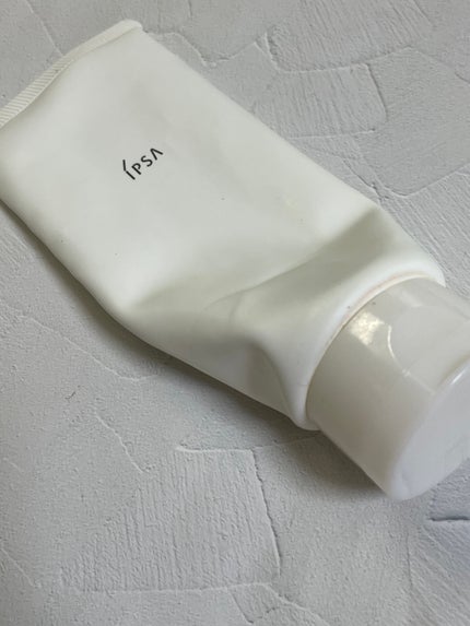 クレンジング ジェル EX/IPSA/クレンジングジェルを使ったクチコミ(1枚目)