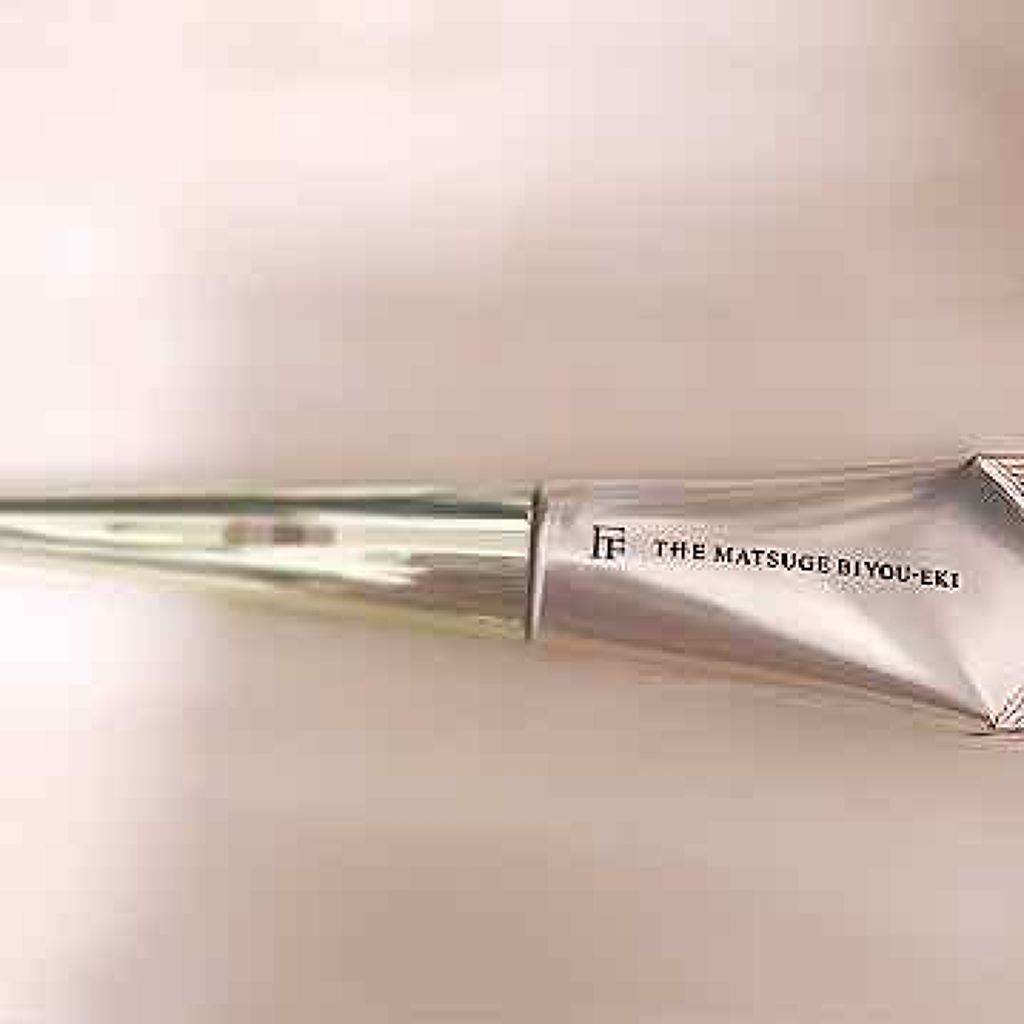 THE まつ毛美容液/UZU BY FLOWFUSHI/まつげ美容液を使ったクチコミ（1枚目）