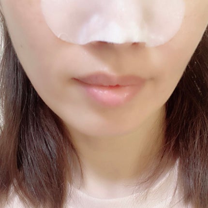 アンチポアブラックヘッドパーフェクトクリアキット/CNP Laboratory/シートマスク・パックを使ったクチコミ(7枚目)