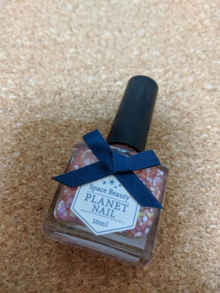 ネイルポリッシュ/PLANET NAIL/マニキュアを使ったクチコミ(2枚目)