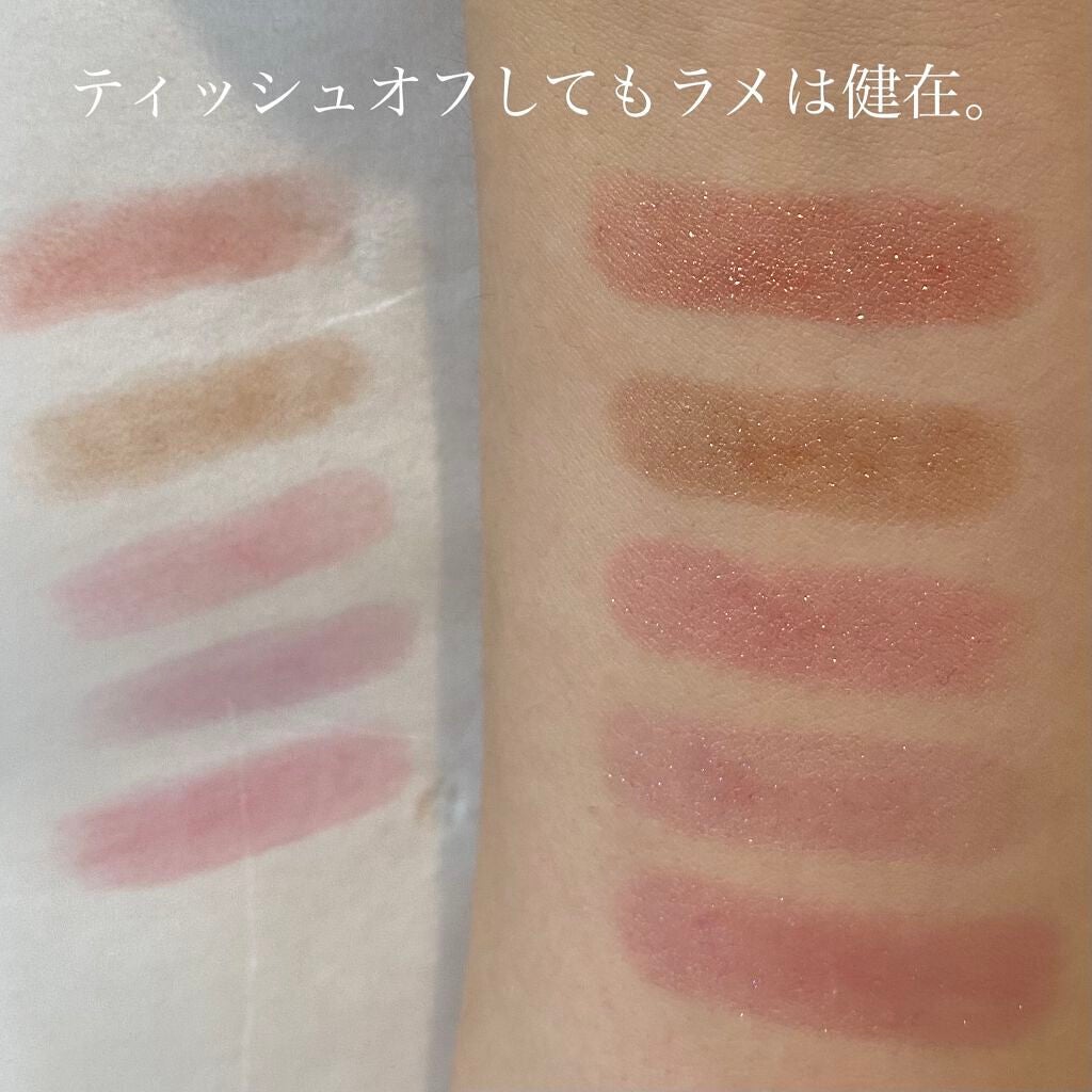 ケイト リップモンスター/KATE/口紅を使ったクチコミ(7枚目)