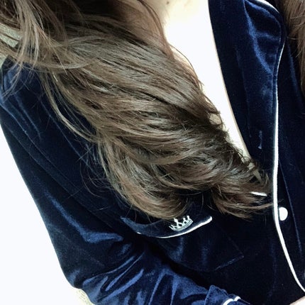 フィーノ プレミアムタッチ 濃厚美容液ヘアマスク/フィーノ/ヘアマスク・ヘアパックを使ったクチコミ(4枚目)